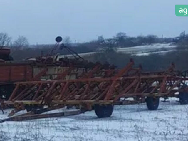 КПС 4, об'ємом двигуна 0 л та пробігом 0 тис. км за 437 $, фото 1 на Automoto.ua