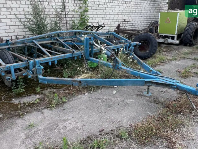 КПС 4, объемом двигателя 0 л и пробегом 0 тыс. км за 800 $, фото 1 на Automoto.ua