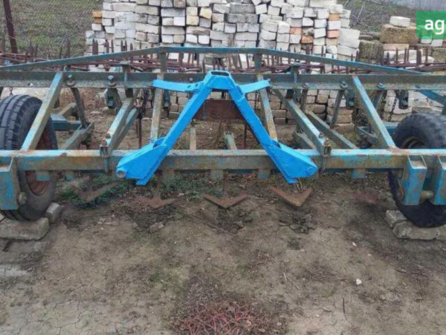 КПС 4, об'ємом двигуна 0 л та пробігом 0 тис. км за 849 $, фото 1 на Automoto.ua