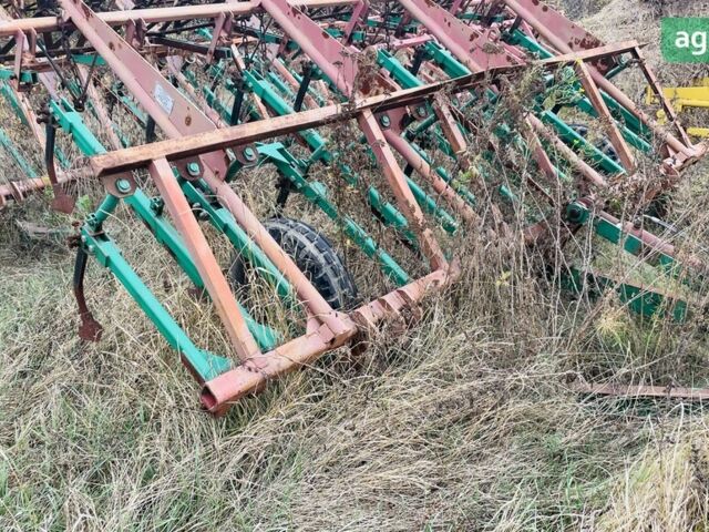 КПС 4, объемом двигателя 0 л и пробегом 0 тыс. км за 952 $, фото 1 на Automoto.ua