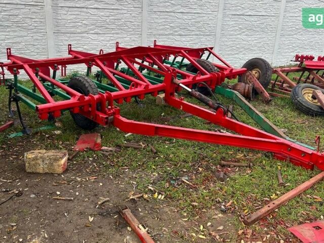 КПС 4 2017 в Одессе на Automoto.ua КПС 4, объемом двигателя 0 л и пробегом 0 тыс. км за 1309 $, фото 1 на Automoto.ua