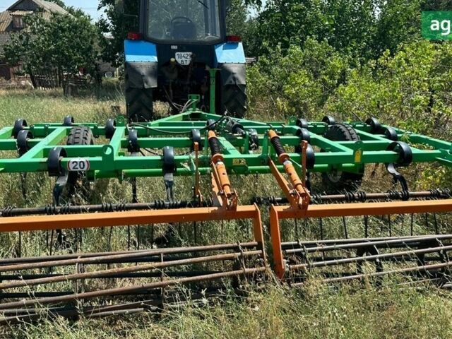 КПС 4, об'ємом двигуна 0 л та пробігом 1 тис. км за 4611 $, фото 1 на Automoto.ua
