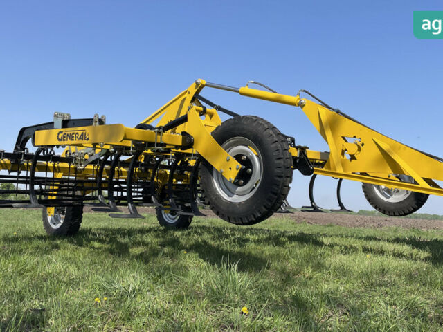 КПС 4, объемом двигателя 0 л и пробегом 0 тыс. км за 7381 $, фото 1 на Automoto.ua