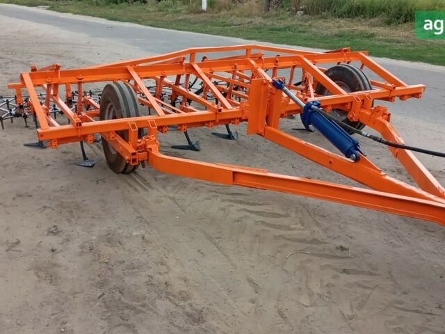 КПС 4, об'ємом двигуна 0 л та пробігом 1 тис. км за 1150 $, фото 1 на Automoto.ua