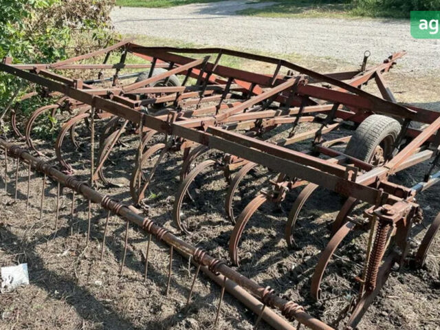 КПС 4.2 1990 в Красноград на Automoto.ua КПС 4.2, объемом двигателя 0 л и пробегом 0 тыс. км за 593 $, фото 1 на Automoto.ua