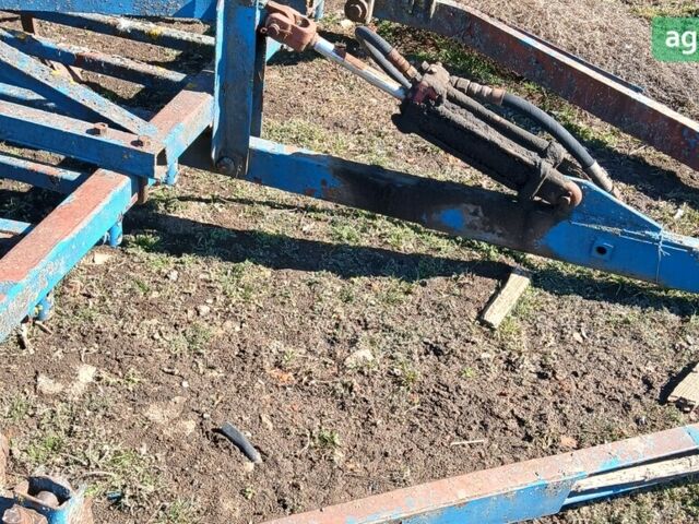 КПС 4.2, об'ємом двигуна 0 л та пробігом 0 тис. км за 500 $, фото 1 на Automoto.ua