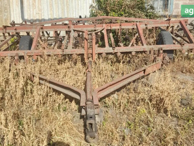 КПС 4.2, об'ємом двигуна 0 л та пробігом 0 тис. км за 970 $, фото 1 на Automoto.ua