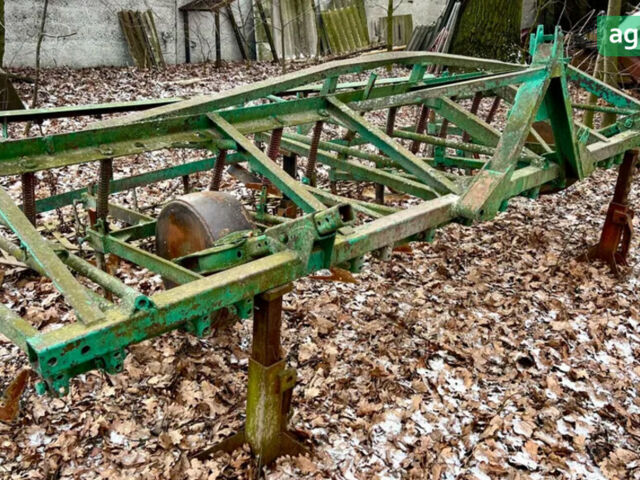 КПС 4.2, объемом двигателя 0 л и пробегом 0 тыс. км за 714 $, фото 1 на Automoto.ua