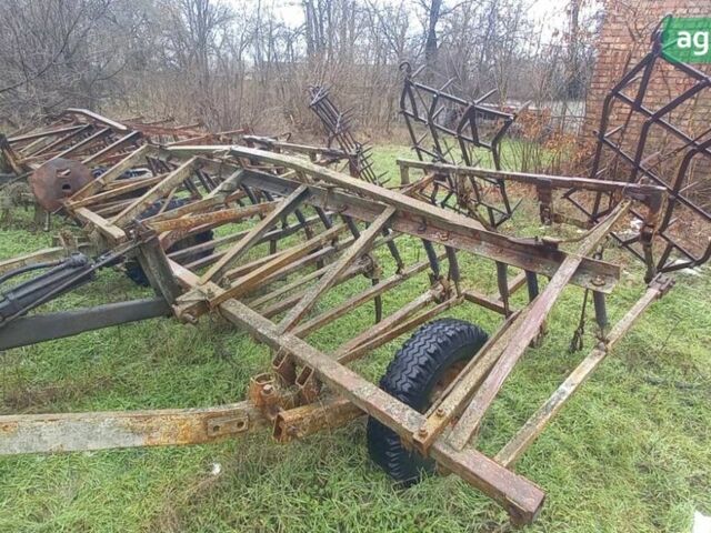 КПС 4.2, объемом двигателя 0 л и пробегом 0 тыс. км за 348 $, фото 1 на Automoto.ua