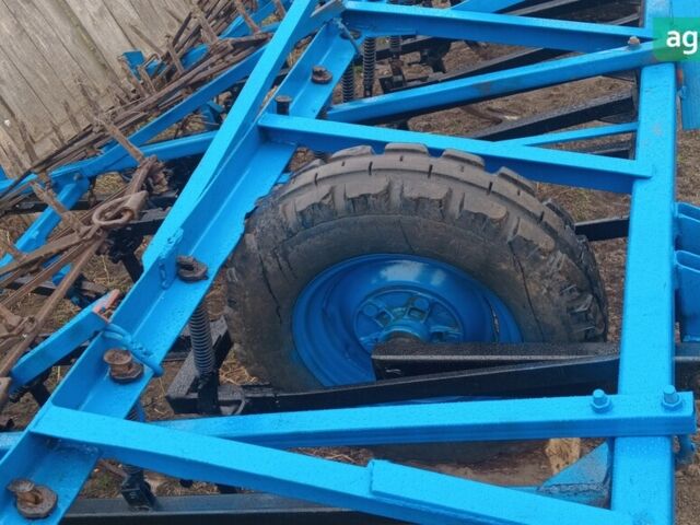 КПС 4.2, об'ємом двигуна 0 л та пробігом 0 тис. км за 753 $, фото 1 на Automoto.ua