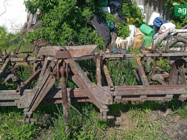 КПС 4.2, объемом двигателя 0 л и пробегом 0 тыс. км за 677 $, фото 1 на Automoto.ua