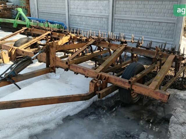 КПС 4.2, об'ємом двигуна 0 л та пробігом 0 тис. км за 1000 $, фото 1 на Automoto.ua