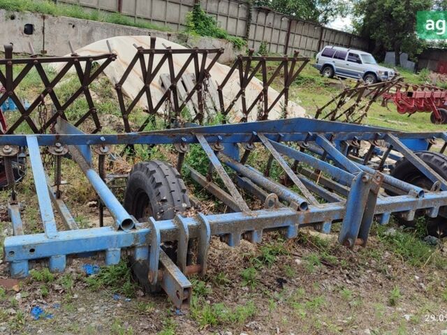 КПС 4.2, об'ємом двигуна 0 л та пробігом 0 тис. км за 1119 $, фото 1 на Automoto.ua