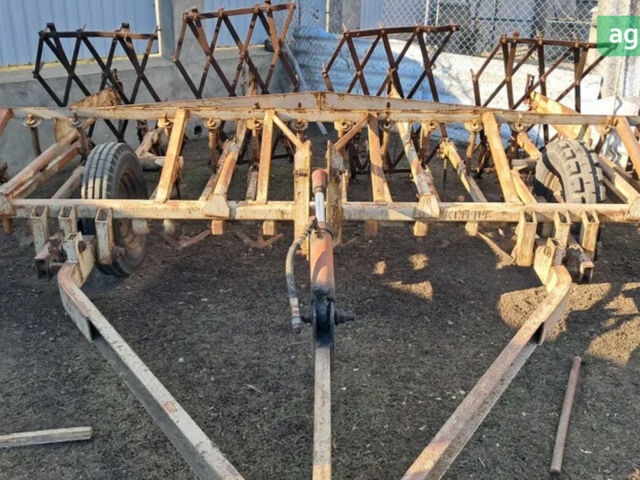 КПС 4.2, объемом двигателя 0 л и пробегом 0 тыс. км за 1000 $, фото 1 на Automoto.ua