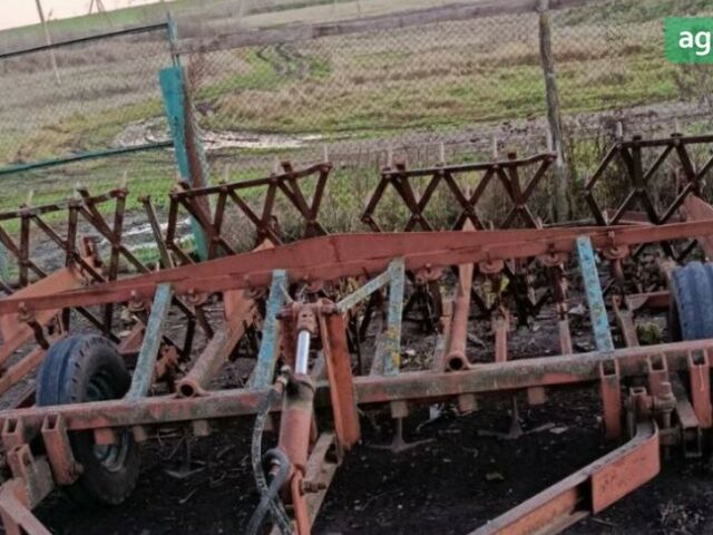 КПС 4.2, объемом двигателя 0 л и пробегом 0 тыс. км за 1429 $, фото 1 на Automoto.ua