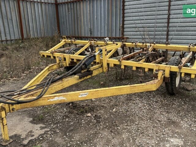 КПС 4.2, об'ємом двигуна 0 л та пробігом 0 тис. км за 1306 $, фото 1 на Automoto.ua