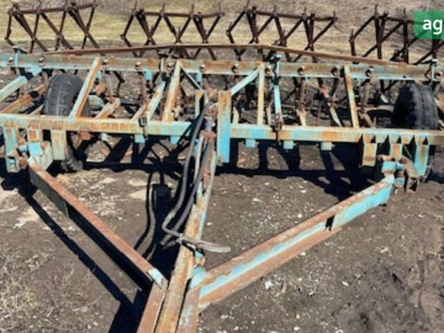 КПС 4.2, объемом двигателя 0 л и пробегом 0 тыс. км за 451 $, фото 1 на Automoto.ua