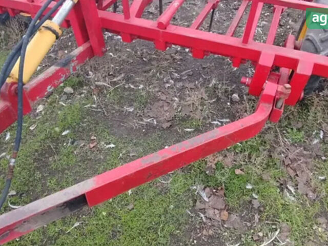 КПС 4.2, об'ємом двигуна 0 л та пробігом 0 тис. км за 1183 $, фото 1 на Automoto.ua