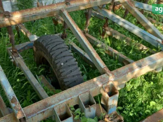 КПС 4.2, объемом двигателя 0 л и пробегом 0 тыс. км за 786 $, фото 1 на Automoto.ua