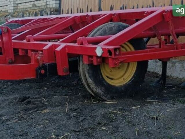 КПС 4.2, объемом двигателя 0 л и пробегом 0 тыс. км за 2000 $, фото 1 на Automoto.ua