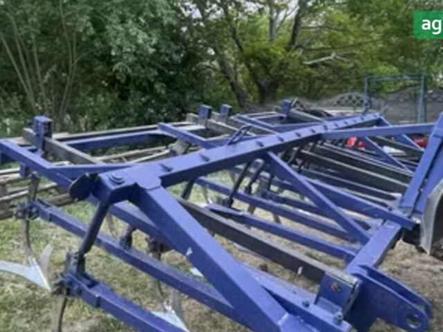 КПС 4.2, об'ємом двигуна 0 л та пробігом 0 тис. км за 2500 $, фото 1 на Automoto.ua