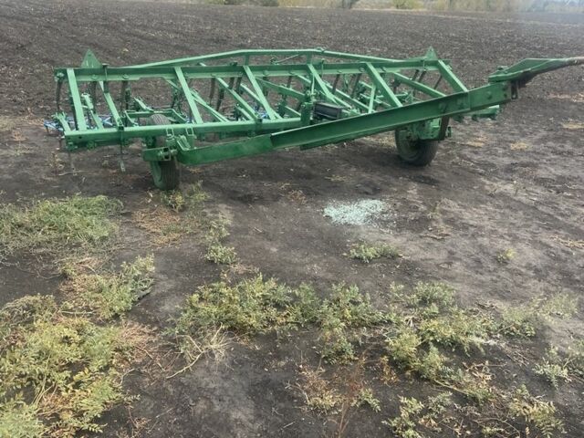 Зелений КПС 4.2, об'ємом двигуна 0 л та пробігом 0 тис. км за 365 $, фото 1 на Automoto.ua