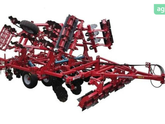 КПС 5, об'ємом двигуна 0 л та пробігом 0 тис. км за 21709 $, фото 1 на Automoto.ua