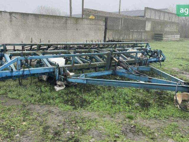 КПС 6, объемом двигателя 0 л и пробегом 0 тыс. км за 3000 $, фото 1 на Automoto.ua