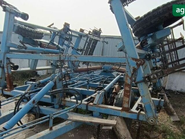 КПС 6, объемом двигателя 0 л и пробегом 0 тыс. км за 7500 $, фото 1 на Automoto.ua