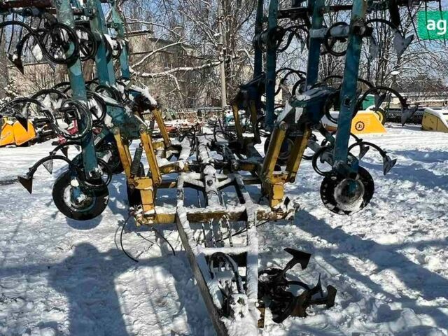 КПС 6, объемом двигателя 0 л и пробегом 0 тыс. км за 6430 $, фото 1 на Automoto.ua