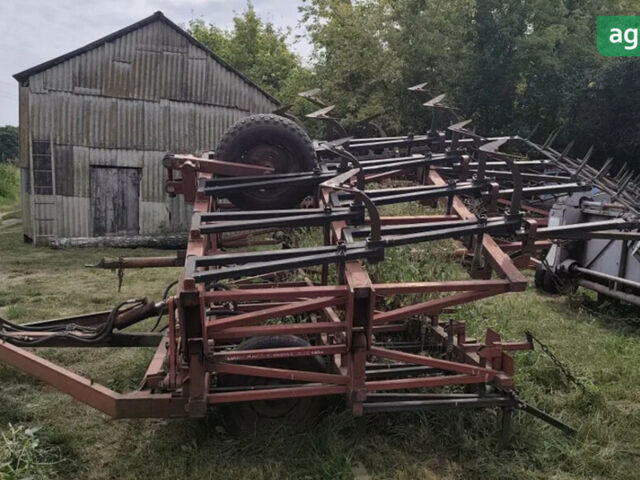 КПС 8, объемом двигателя 0 л и пробегом 0 тыс. км за 2840 $, фото 1 на Automoto.ua