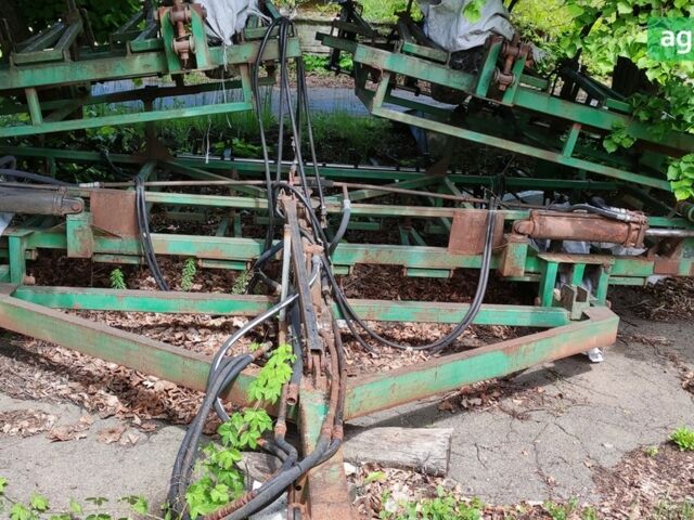 КПС 8, об'ємом двигуна 0 л та пробігом 0 тис. км за 3640 $, фото 1 на Automoto.ua