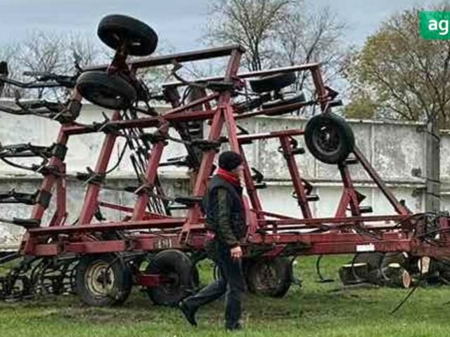 КПС 8, объемом двигателя 0 л и пробегом 0 тыс. км за 12500 $, фото 1 на Automoto.ua