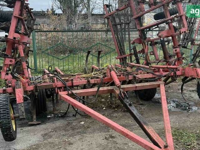 КПС 8, объемом двигателя 0 л и пробегом 0 тыс. км за 9000 $, фото 1 на Automoto.ua