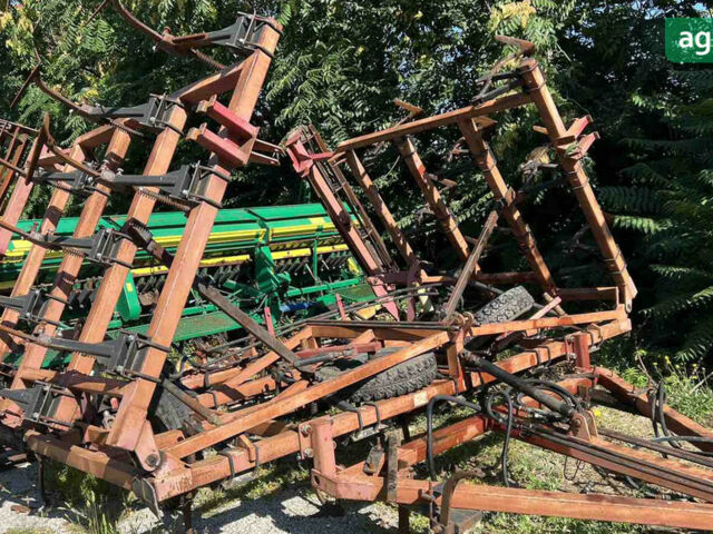 КПС 8, об'ємом двигуна 0 л та пробігом 12 тис. км за 7000 $, фото 1 на Automoto.ua