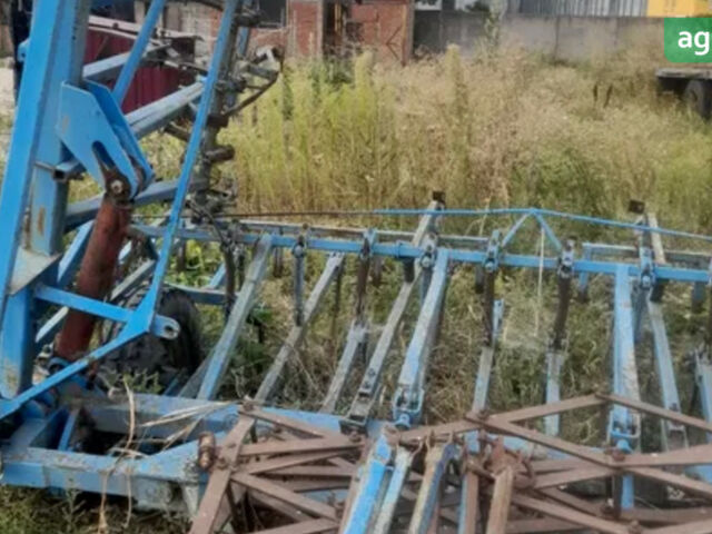 КПС 8, об'ємом двигуна 0 л та пробігом 0 тис. км за 2912 $, фото 1 на Automoto.ua