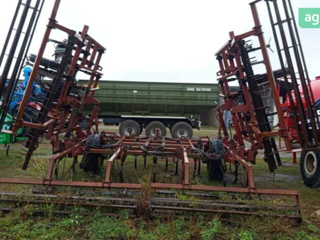 КПС 8, об'ємом двигуна 0 л та пробігом 0 тис. км за 7775 $, фото 1 на Automoto.ua