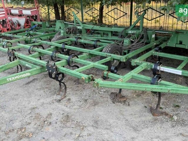 КПС 8, объемом двигателя 0 л и пробегом 0 тыс. км за 12500 $, фото 1 на Automoto.ua