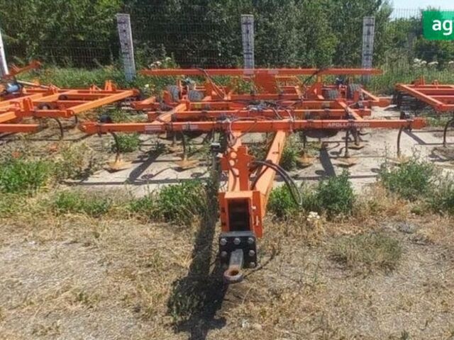 КПС 8, об'ємом двигуна 0 л та пробігом 0 тис. км за 10500 $, фото 1 на Automoto.ua