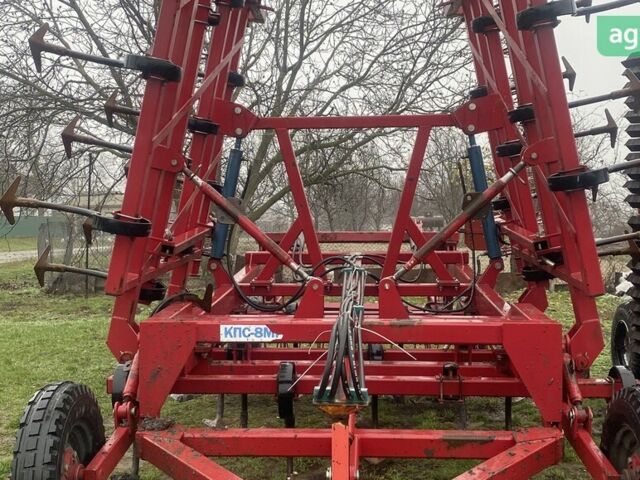 КПС 8ПМ, объемом двигателя 0 л и пробегом 0 тыс. км за 10000 $, фото 1 на Automoto.ua