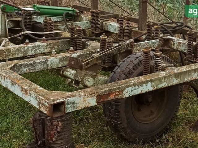 КПС КПЕ, об'ємом двигуна 0 л та пробігом 0 тис. км за 590 $, фото 1 на Automoto.ua