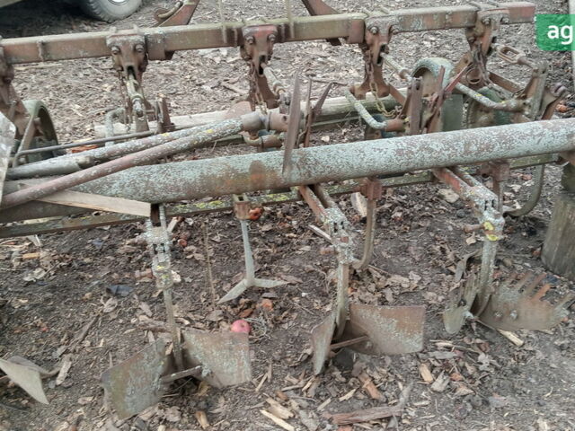 КРН 2.1, объемом двигателя 0 л и пробегом 0 тыс. км за 600 $, фото 1 на Automoto.ua