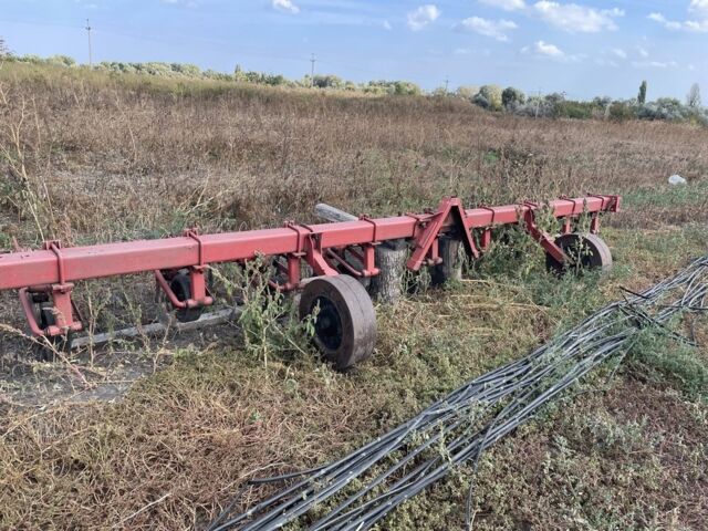 Червоний КРН 5.6, об'ємом двигуна 0 л та пробігом 0 тис. км за 1629 $, фото 1 на Automoto.ua