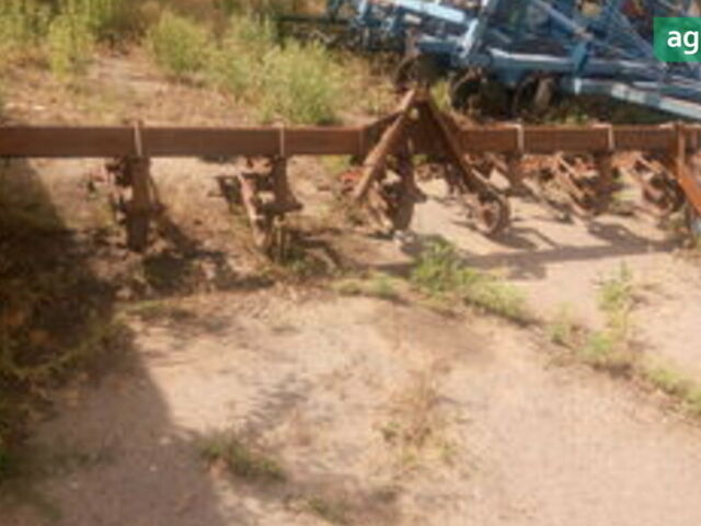 КРН 5.6, об'ємом двигуна 0 л та пробігом 0 тис. км за 286 $, фото 1 на Automoto.ua