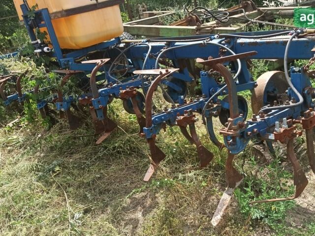 КРН 5.6, объемом двигателя 0 л и пробегом 0 тыс. км за 4200 $, фото 1 на Automoto.ua