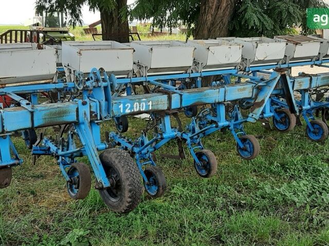 КРН 5.6, об'ємом двигуна 0 л та пробігом 0 тис. км за 2000 $, фото 1 на Automoto.ua