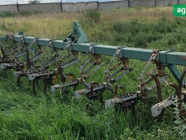 КРН 5.6, объемом двигателя 0 л и пробегом 0 тыс. км за 971 $, фото 1 на Automoto.ua