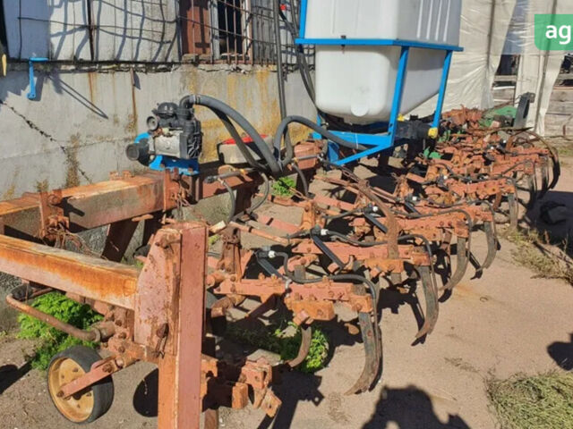 КРН 5.6, об'ємом двигуна 0 л та пробігом 0 тис. км за 1313 $, фото 1 на Automoto.ua