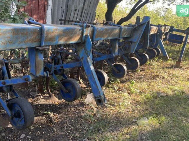 КРН 5.6, об'ємом двигуна 0 л та пробігом 0 тис. км за 1190 $, фото 1 на Automoto.ua