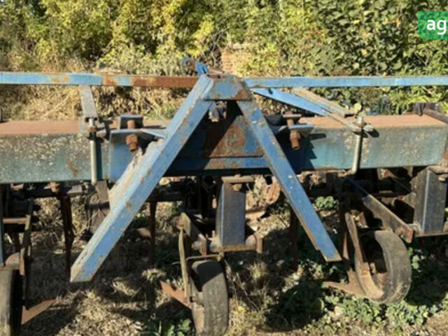 КРН 5.6 2018 в Полтаве на Automoto.ua КРН 5.6, объемом двигателя 0 л и пробегом 0 тыс. км за 1319 $, фото 1 на Automoto.ua